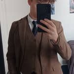 Caleb Duffy - @ceduffy7074 - Instagram