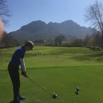Caleb Dukes - @calebplaysgolf - Instagram
