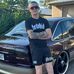 Caleb Delaney - Facebook