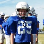 Caleb Dunham - @calebslayde34 - Instagram
