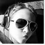 Kiersten Emerick - @ilove___calebdunham__ - Instagram