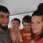Caleb Dunn - @calebdunn7541 - Instagram