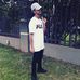 Caleb Du Plessis - Facebook
