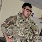 Caleb Duran - @ghost18773 - Instagram