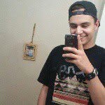Caleb Duran - @openyourmind1st - Instagram
