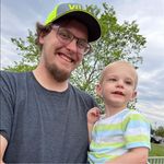 Caleb Durbin - @durbin7115 - Instagram