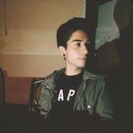 Kaleb Dvorak - Facebook