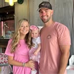 Caleb Dye - @calebdye_281 - Instagram