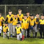 Caleb Dye - @calebdye2000 - Instagram