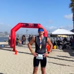 Caleb’s Tri Life - @calebdyertri - Instagram