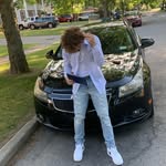 C Boogie💔 - @calebdyson_716 - Instagram