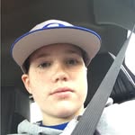 Caleb_14 - @calebdyson4 - Instagram