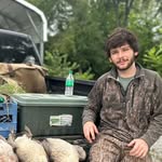 Caleb Eads - @calebgregg45 - Instagram