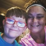 caleb Eagleson - @monicaharrington124 - Instagram