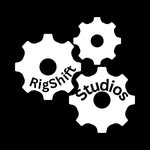 Caleb Earl - @rigshift_studios - Instagram