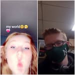 Caleb Eason - @chuggyhuggy825 - Instagram
