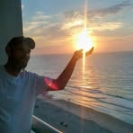 Caleb East - Facebook