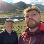Caleb East - @calebeast_96 - Instagram