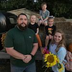 Caleb East - @calebeast50 - Instagram