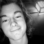 Caleb East - @limbo_blake - Instagram