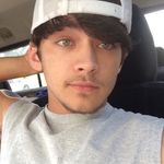Caleb East - @cox_0539 - Instagram