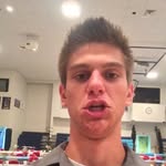 Caleb Eckart Appreciation - @caleb_eckart_appreciation - Instagram