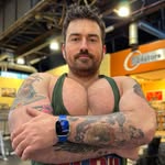 Caleb Edison - @yogamerman - Instagram