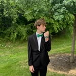 Caleb Edison - @atx.caleb14 - Instagram