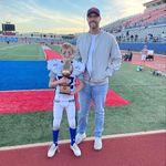 Caleb edison - @ffb32_pickcity - Instagram