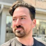 Caleb Edison He/him/his - @yogamerman09 - Instagram