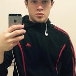 Caleb Eggers - @calebeggers - Instagram