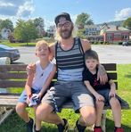 Caleb Eicher - Facebook