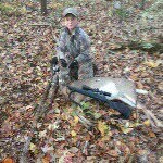 Caleb Eidson - @hunterboy679 - Instagram