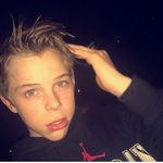 Caleb Grayson Embry - @calebs.fan.page - Instagram