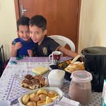 Calebe & Pedro Emerick Ribeiro - @calebe_pedroemerick - Instagram