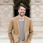 Caleb Engel - @caleb_maisonmeredith - Instagram