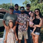 Caleb England - Facebook