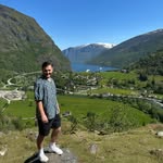 Caleb Englefield - @calebenglefield - Instagram