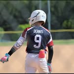 Caleb Dennis - @calebdennisbaseball - Instagram