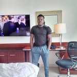 Ronnelle Caleb Ennis - @loverboyre17 - Instagram