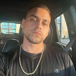 Brandon Caleb Enriquez - @bra_utz - Instagram