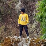 Josias Caleb Enriquez Tolentino - @josiascalebenriqueztolentino - Instagram