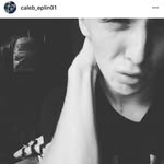 Caleb Eplin - @eplincaleb - Instagram