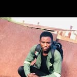 Ernest Caleb - @calebernest883 - Instagram