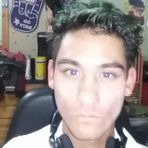 Caleb Akira Ernst - Facebook