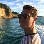 Caleb Ernst - @calernst - Instagram