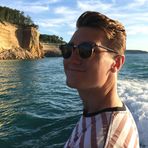 Caleb Ernst - Facebook
