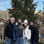 Caleb Ervin - Facebook