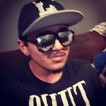 caleb escobar - @havocaleb40 - Instagram