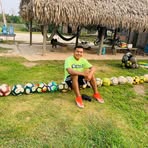 Caleb Escobar - Facebook